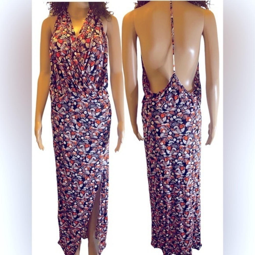 Free People Daria Dress